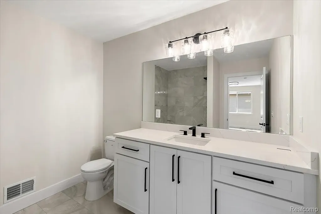 50724 Timberstone Drive Macomb Township MI 48042
