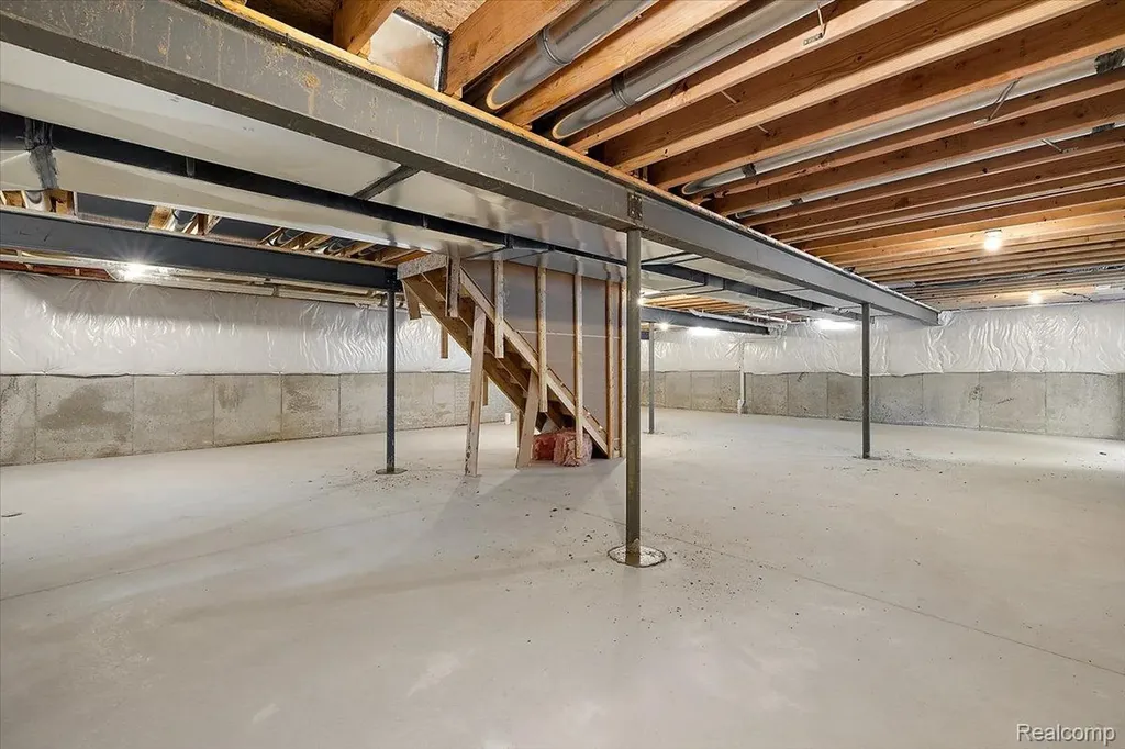 50724 Timberstone Drive Macomb Township MI 48042