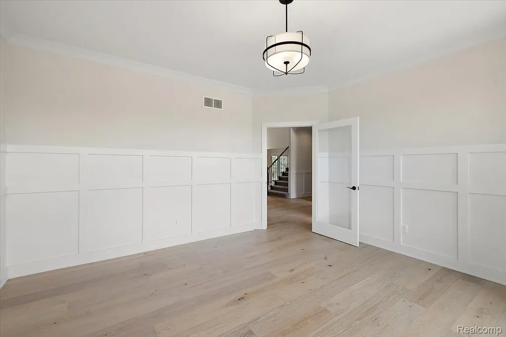 50724 Timberstone Drive Macomb Township MI 48042