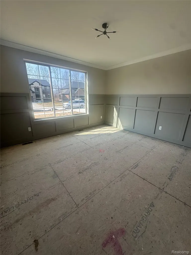 50724 Timberstone Drive Macomb Township MI 48042