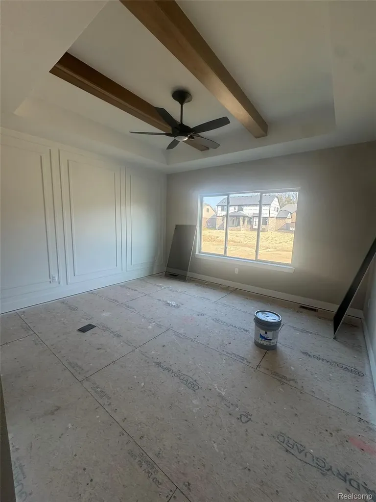 50724 Timberstone Drive Macomb Township MI 48042