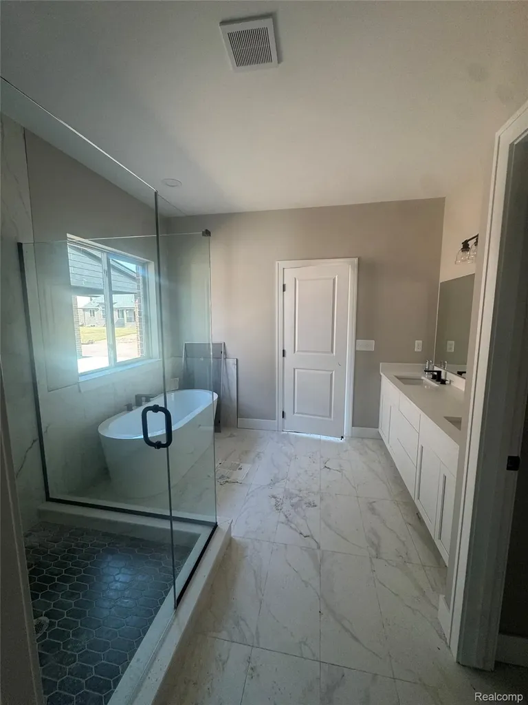 50724 Timberstone Drive Macomb Township MI 48042