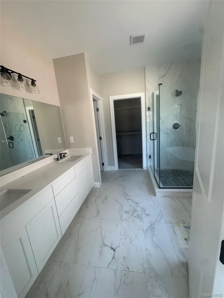 50724 Timberstone Drive Macomb Township MI 48042