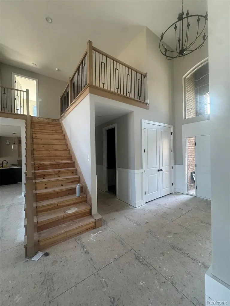 50724 Timberstone Drive Macomb Township MI 48042