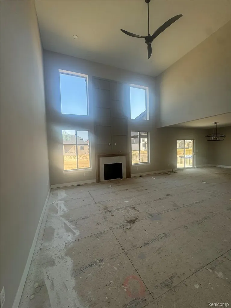 50724 Timberstone Drive Macomb Township MI 48042