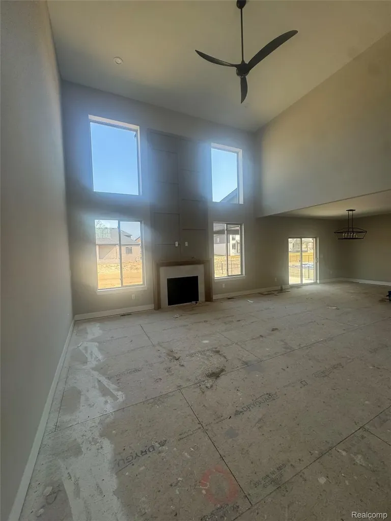 50724 Timberstone Drive Macomb Township MI 48042