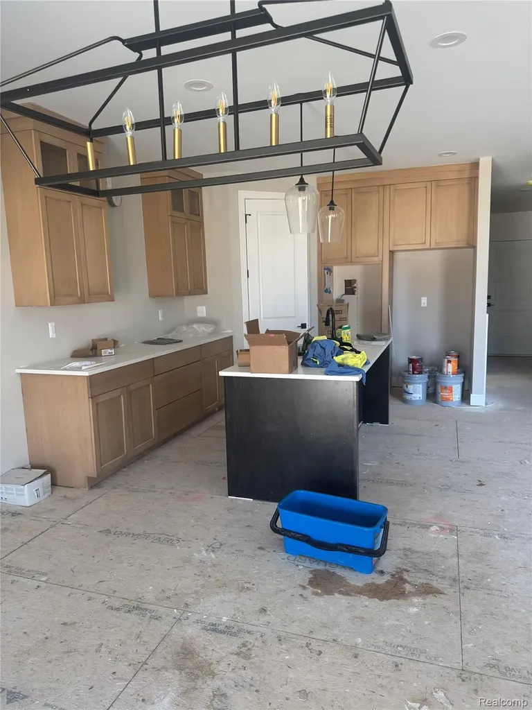 50724 Timberstone Drive Macomb Township MI 48042