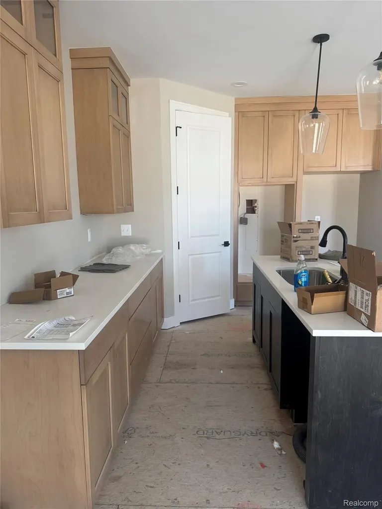 50724 Timberstone Drive Macomb Township MI 48042