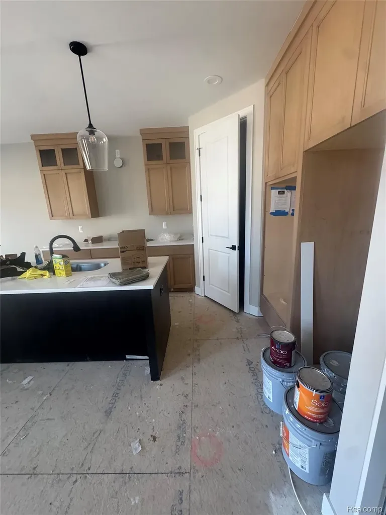 50724 Timberstone Drive Macomb Township MI 48042