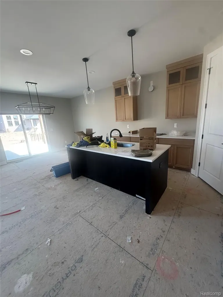 50724 Timberstone Drive Macomb Township MI 48042