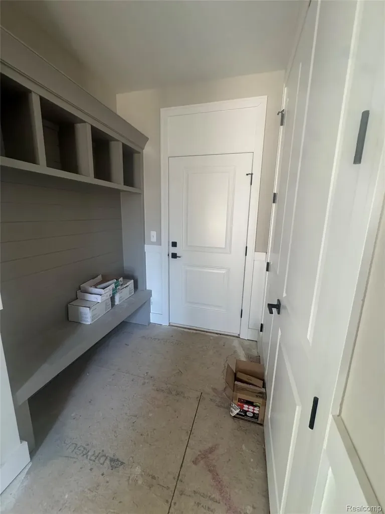 50724 Timberstone Drive Macomb Township MI 48042