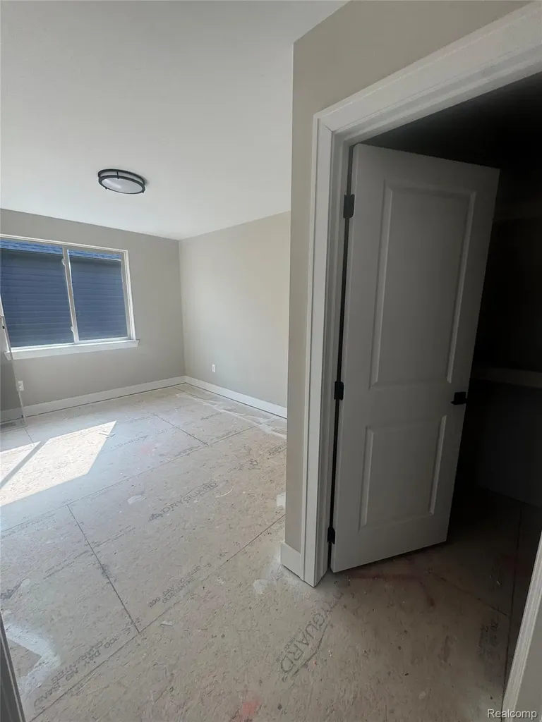 50724 Timberstone Drive Macomb Township MI 48042