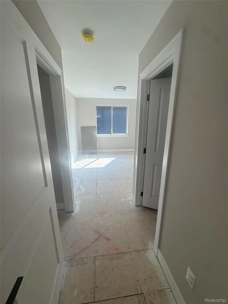 50724 Timberstone Drive Macomb Township MI 48042