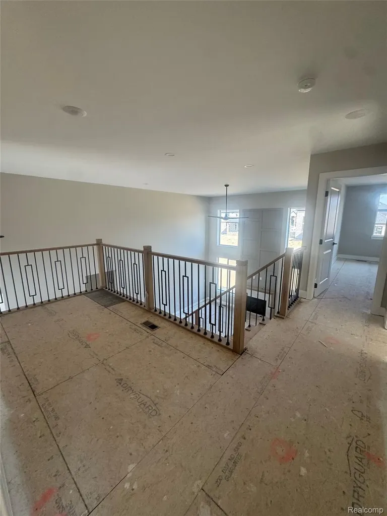 50724 Timberstone Drive Macomb Township MI 48042
