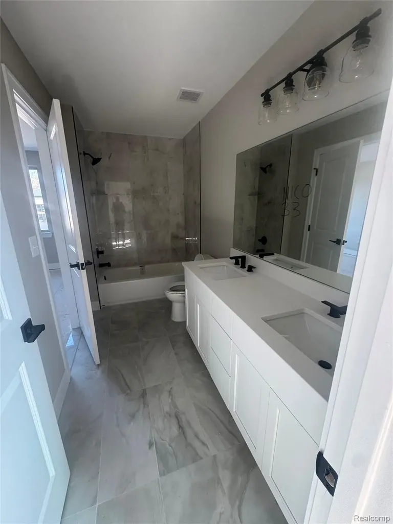 50724 Timberstone Drive Macomb Township MI 48042