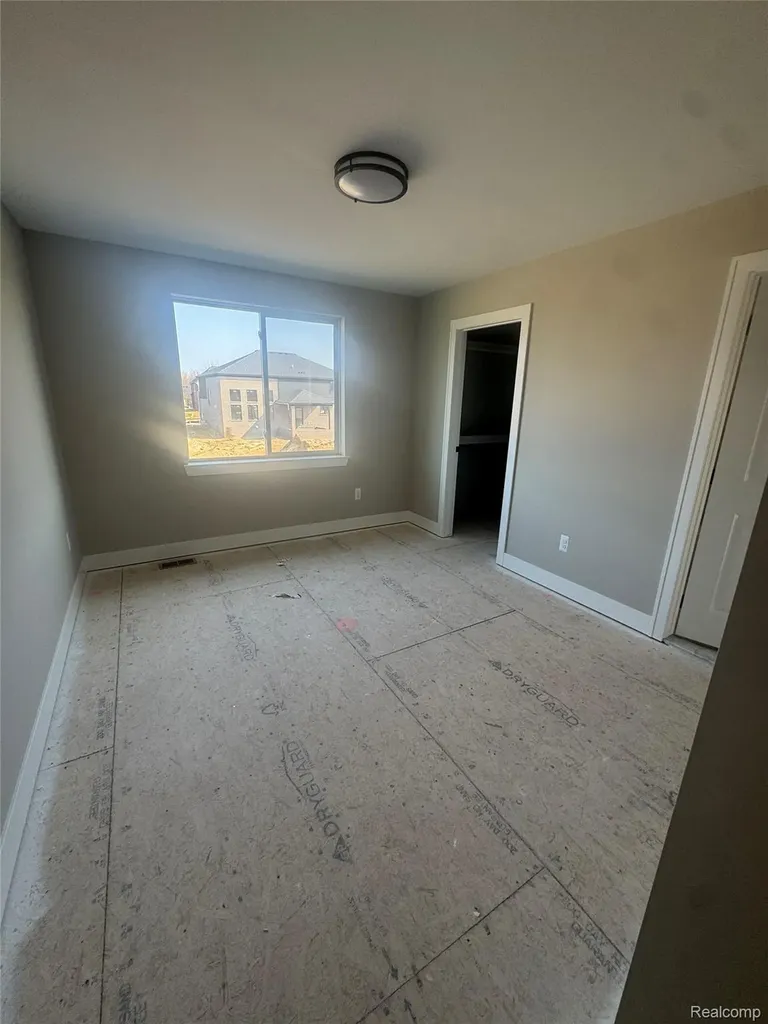 50724 Timberstone Drive Macomb Township MI 48042
