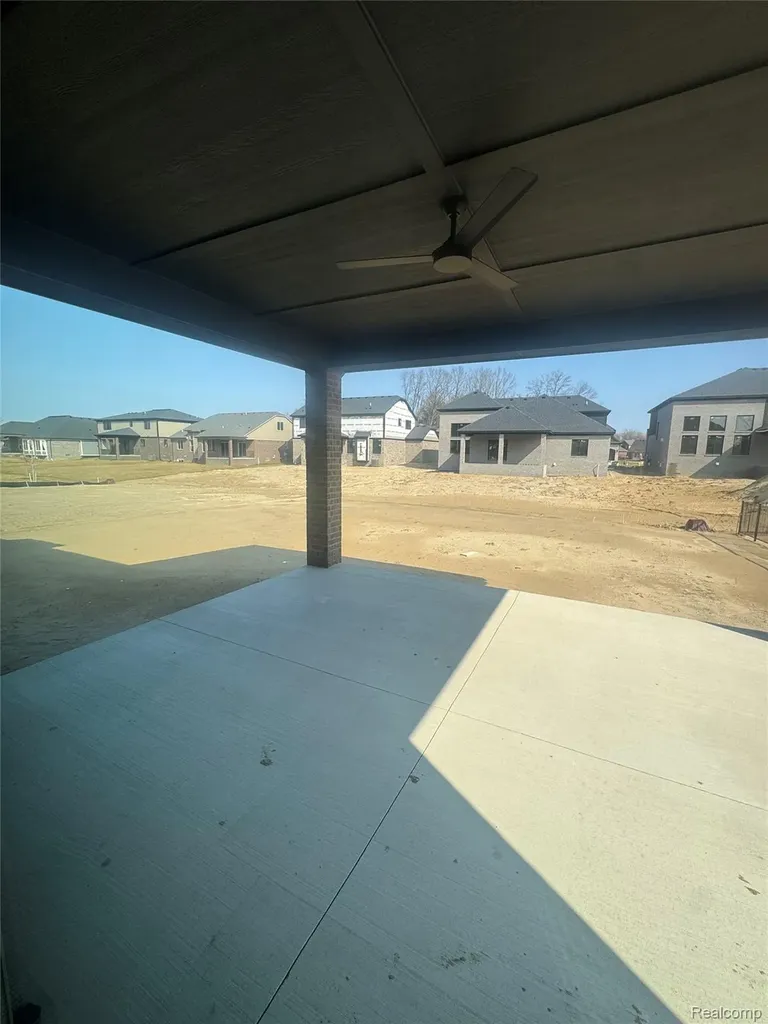 50724 Timberstone Drive Macomb Township MI 48042