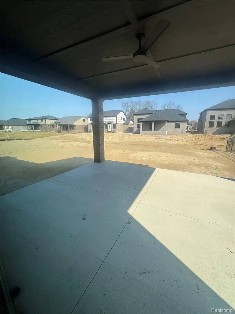 50724 Timberstone Drive Macomb Township MI 48042