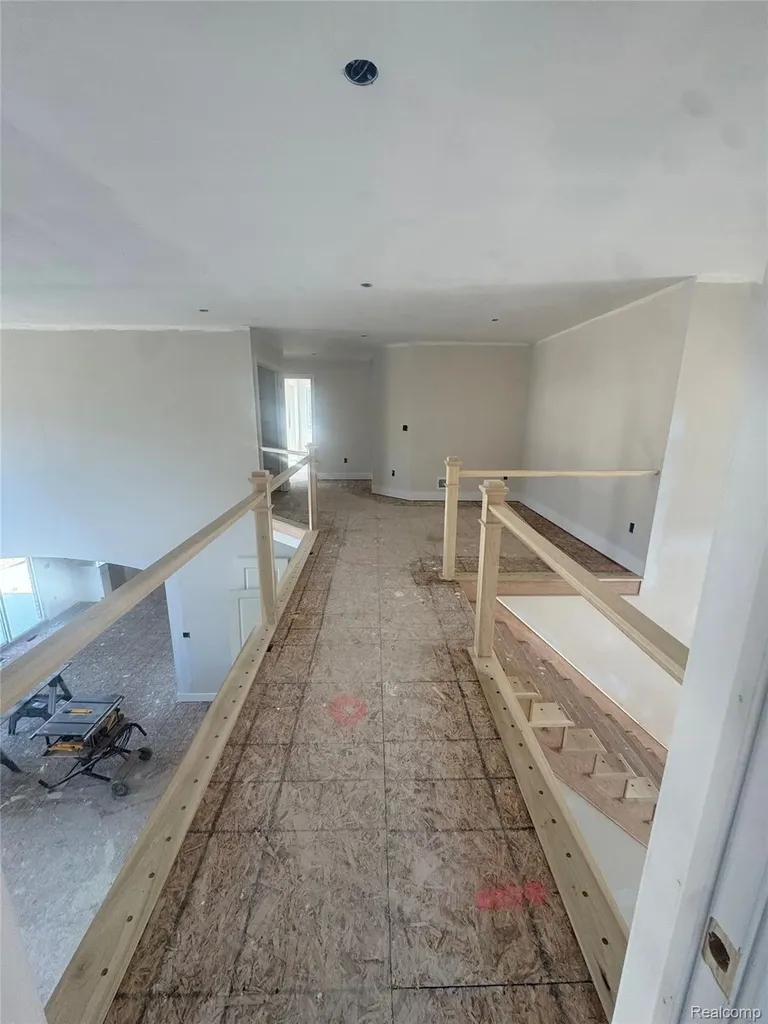 50758 Timberstone Drive Macomb Township MI 48042