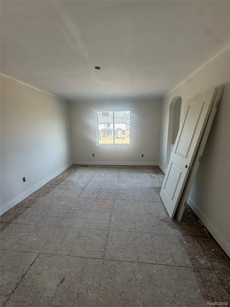 50758 Timberstone Drive Macomb Township MI 48042