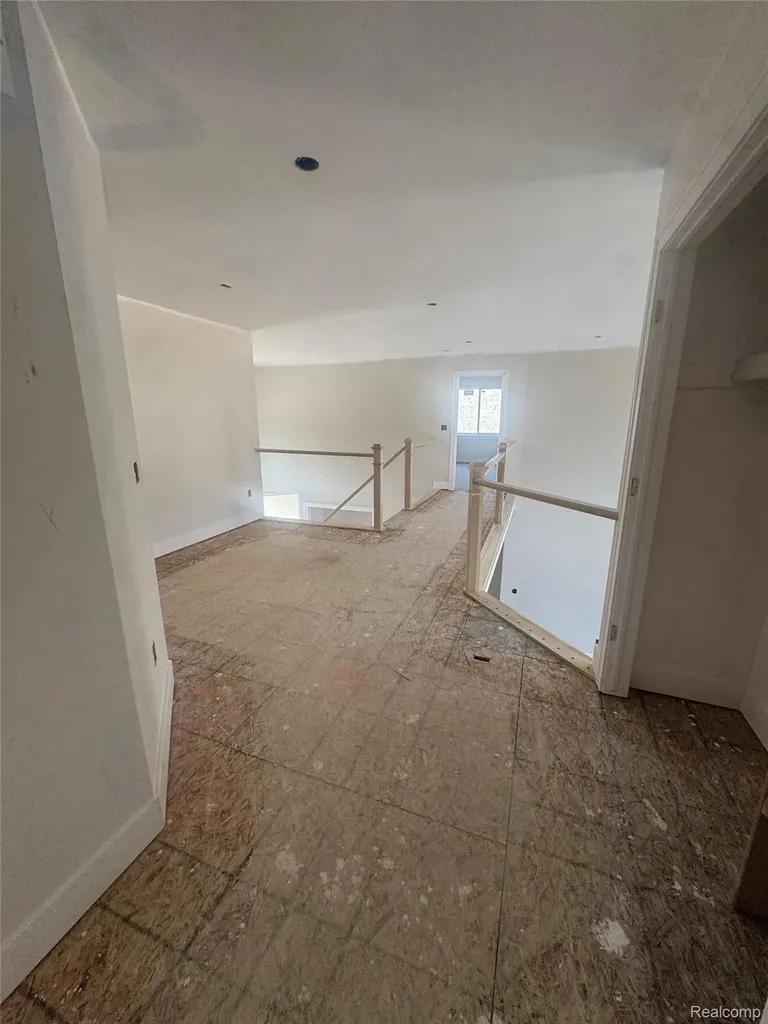 50758 Timberstone Drive Macomb Township MI 48042
