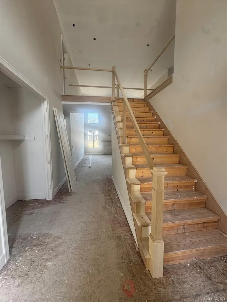 50758 Timberstone Drive Macomb Township MI 48042