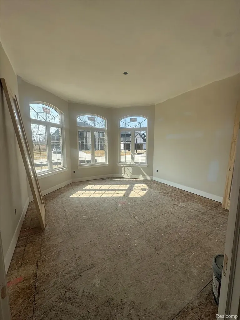 50758 Timberstone Drive Macomb Township MI 48042
