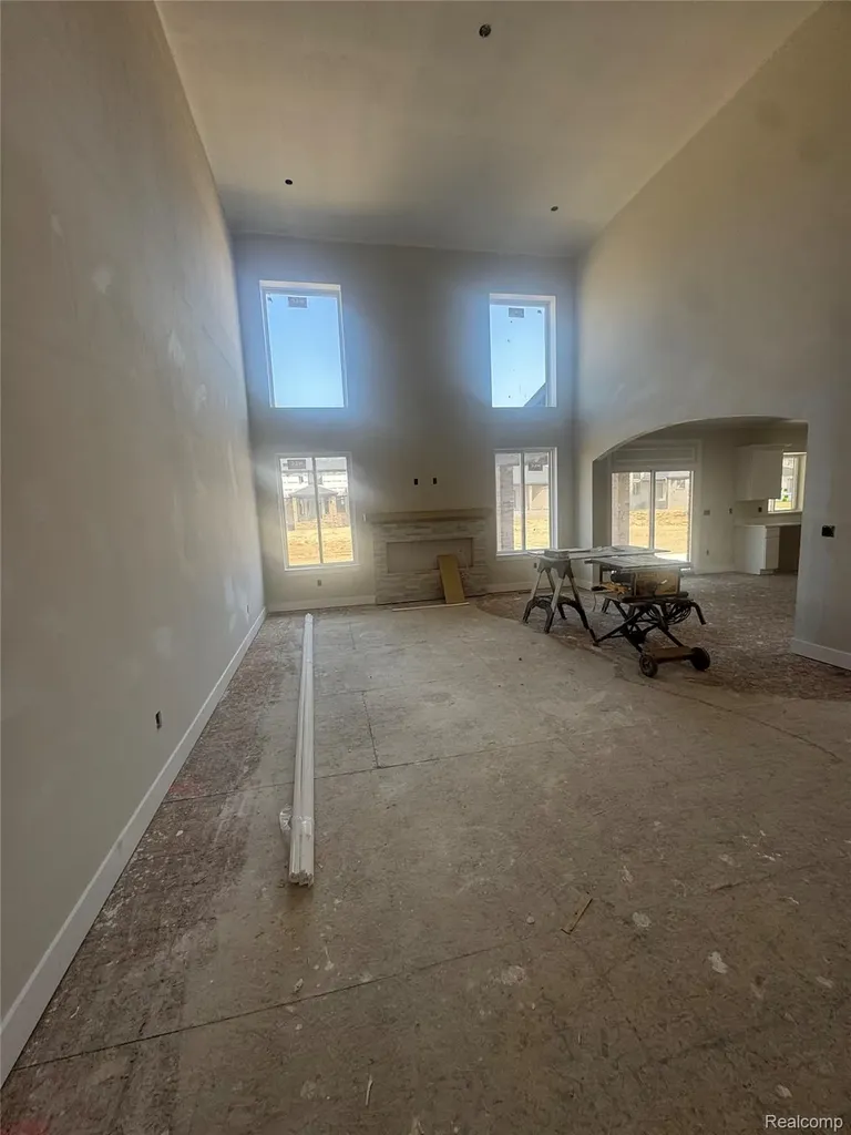 50758 Timberstone Drive Macomb Township MI 48042