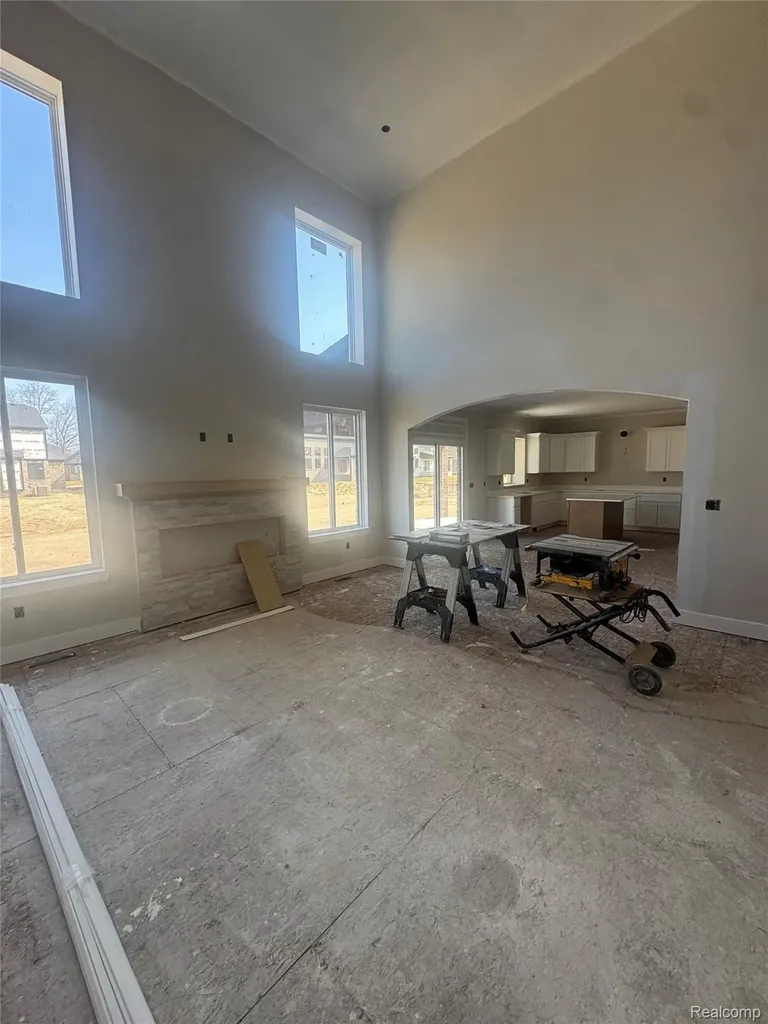 50758 Timberstone Drive Macomb Township MI 48042