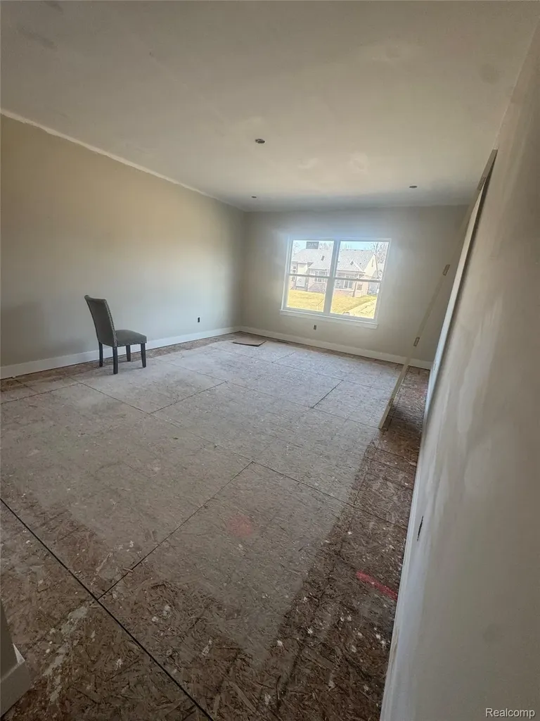 50758 Timberstone Drive Macomb Township MI 48042