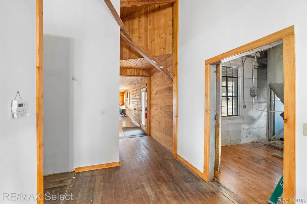 8572 Silver Lake Road Argentine Township MI 48451
