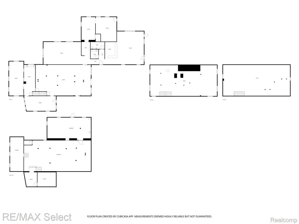 8572 Silver Lake Road Argentine Township MI 48451