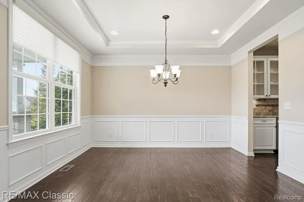22822 Shepherds Hollow Drive Lyon Charter Township MI 48178