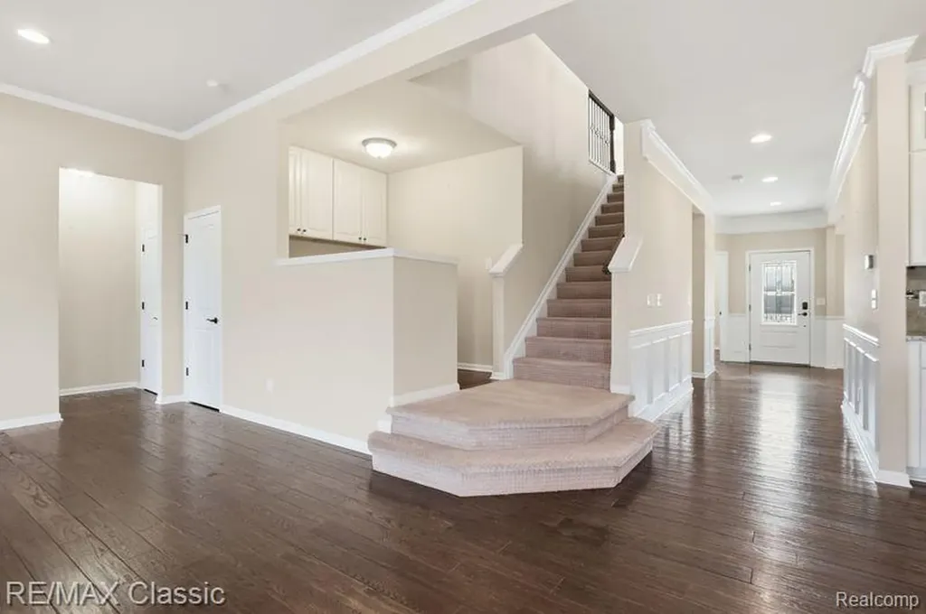 22822 Shepherds Hollow Drive Lyon Charter Township MI 48178