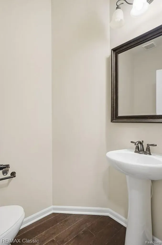 22822 Shepherds Hollow Drive Lyon Charter Township MI 48178