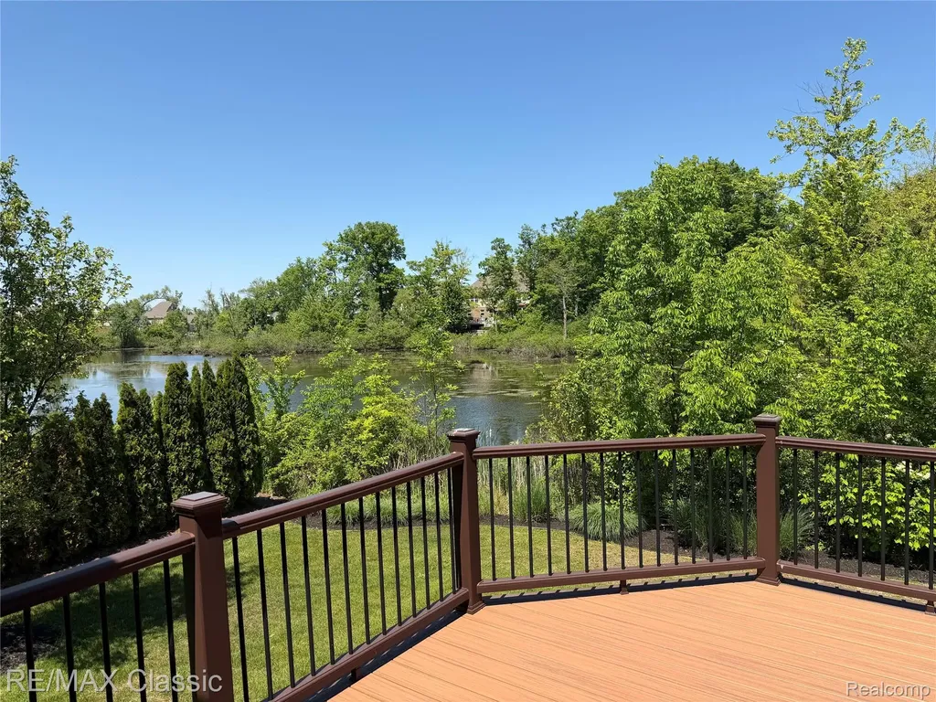 22822 Shepherds Hollow Drive Lyon Charter Township MI 48178