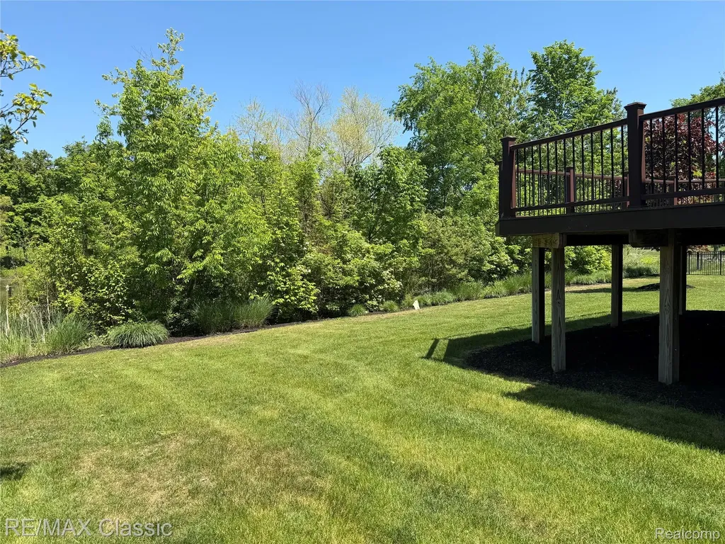 22822 Shepherds Hollow Drive Lyon Charter Township MI 48178