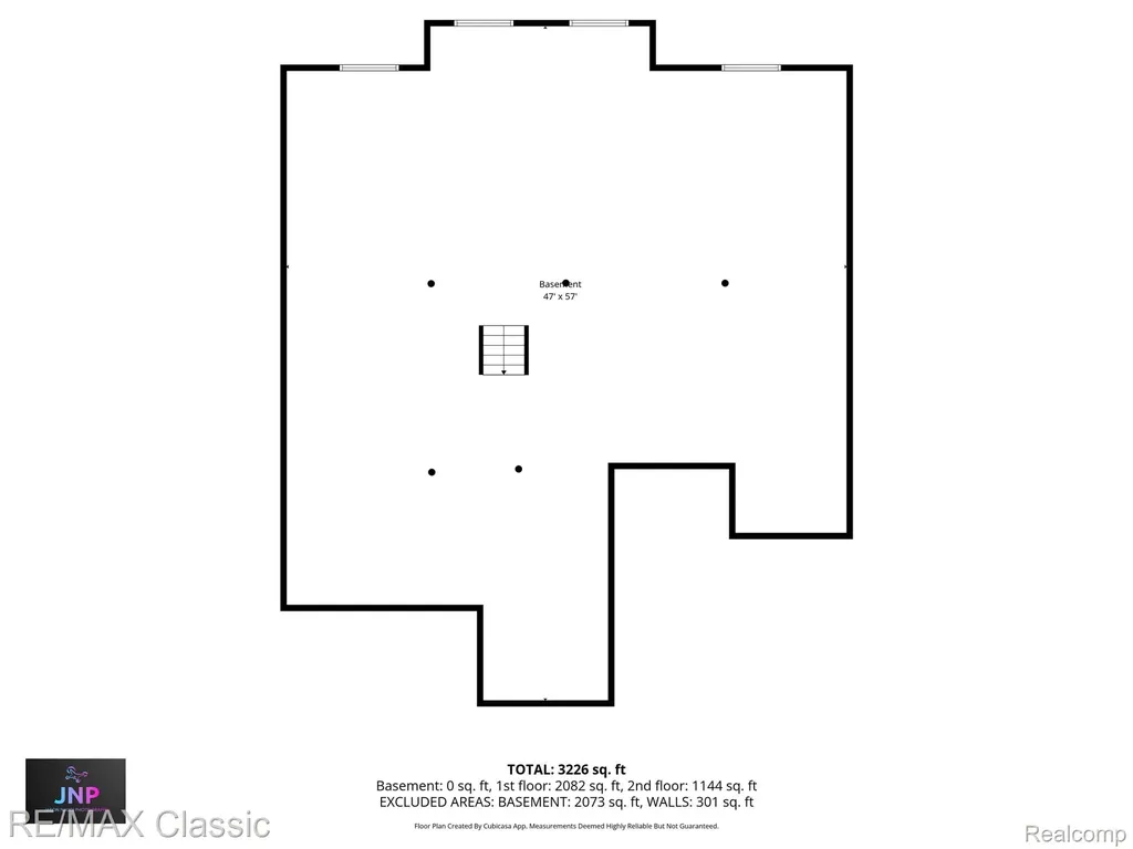 22822 Shepherds Hollow Drive Lyon Charter Township MI 48178