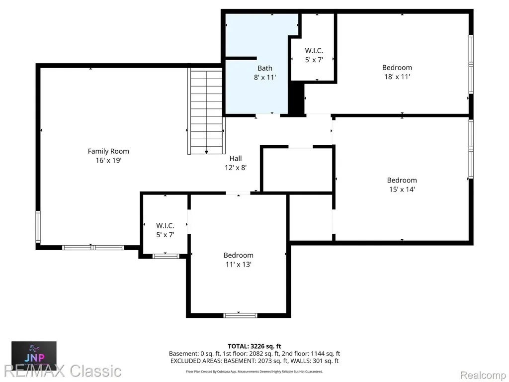 22822 Shepherds Hollow Drive Lyon Charter Township MI 48178