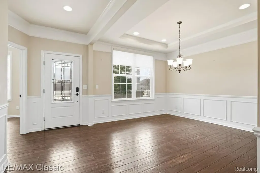 22822 Shepherds Hollow Drive Lyon Charter Township MI 48178