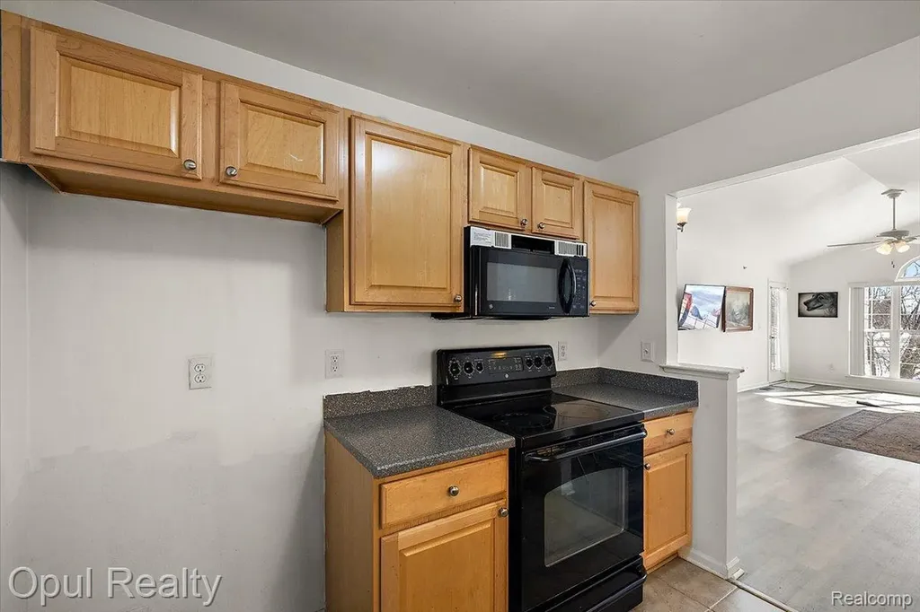 28263 Oakmonte Circle Lyon Charter Township MI 48165
