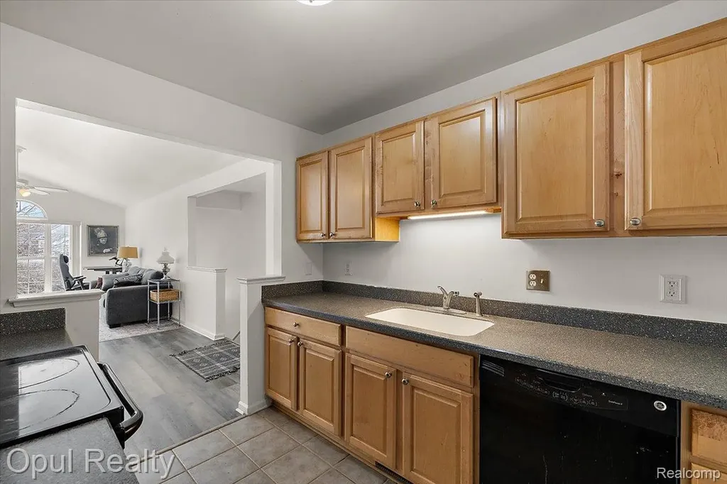 28263 Oakmonte Circle Lyon Charter Township MI 48165