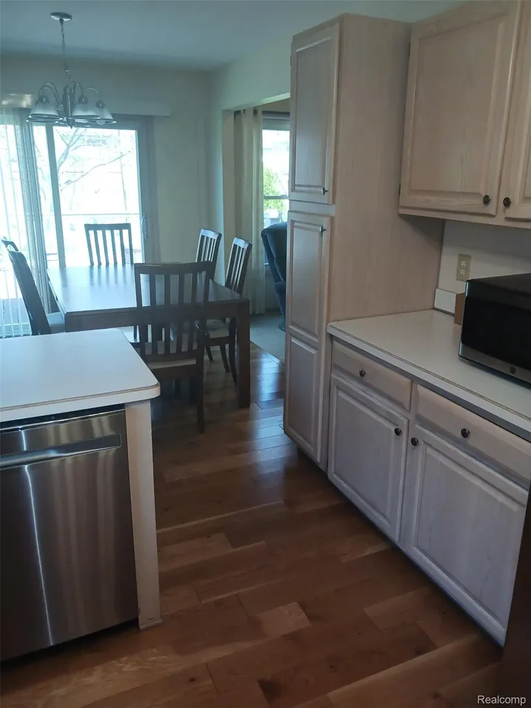 21767 Sunset Drive Macomb Township MI 48044