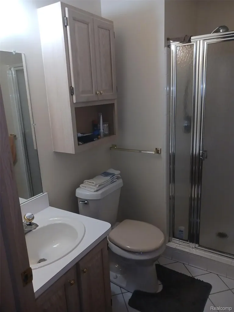 21767 Sunset Drive Macomb Township MI 48044