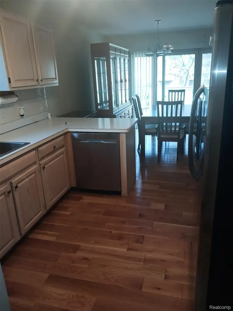 21767 Sunset Drive Macomb Township MI 48044