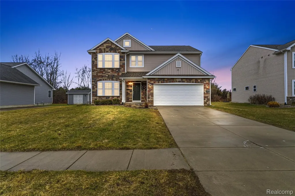 3069 Oxford Lane Flushing Charter Township MI 48433