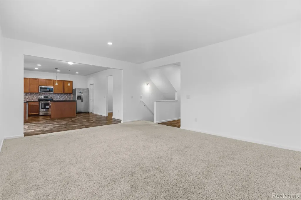 3069 Oxford Lane Flushing Charter Township MI 48433