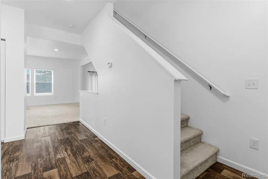 3069 Oxford Lane Flushing Charter Township MI 48433