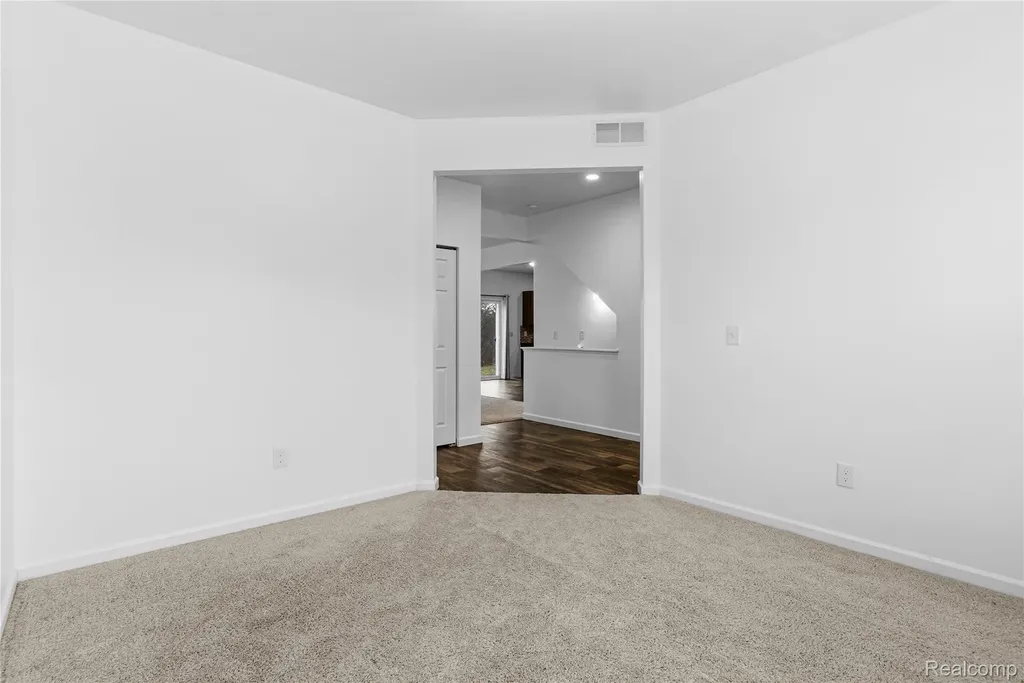 3069 Oxford Lane Flushing Charter Township MI 48433