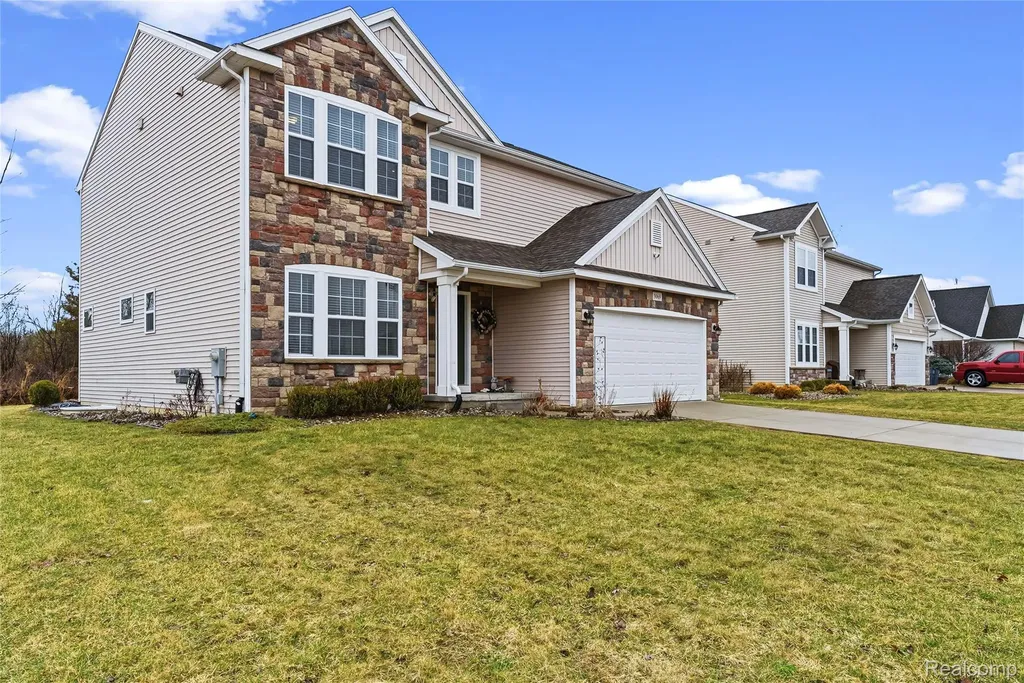 3069 Oxford Lane Flushing Charter Township MI 48433